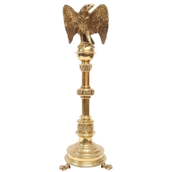 Eagle Lectern_